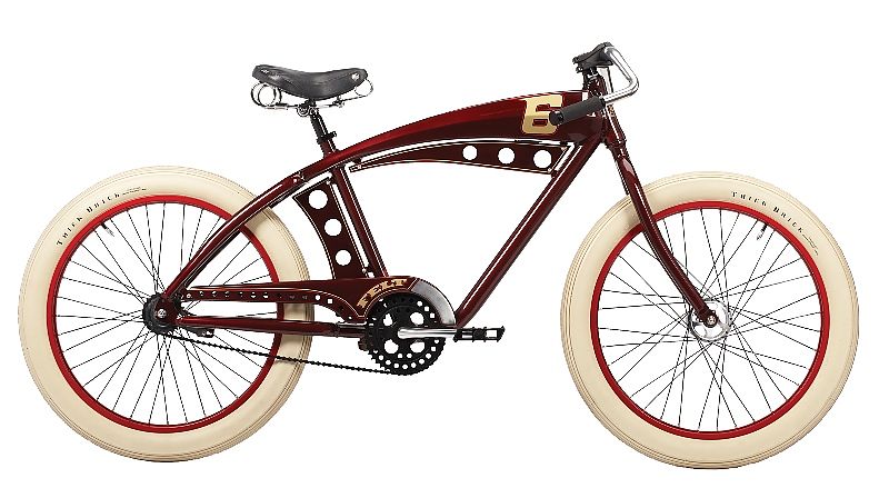 Felt 6 discount mountain bike
