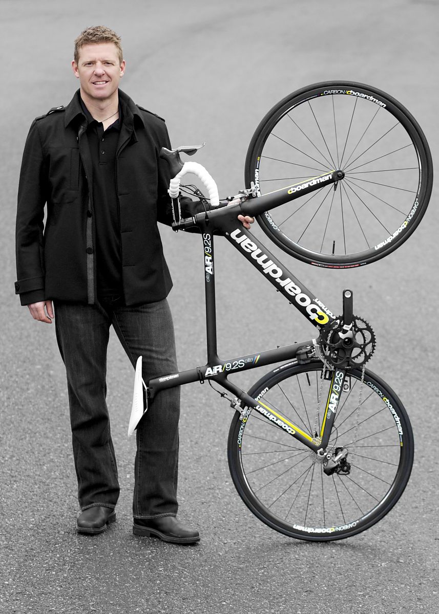 Chris boardman bikes deals