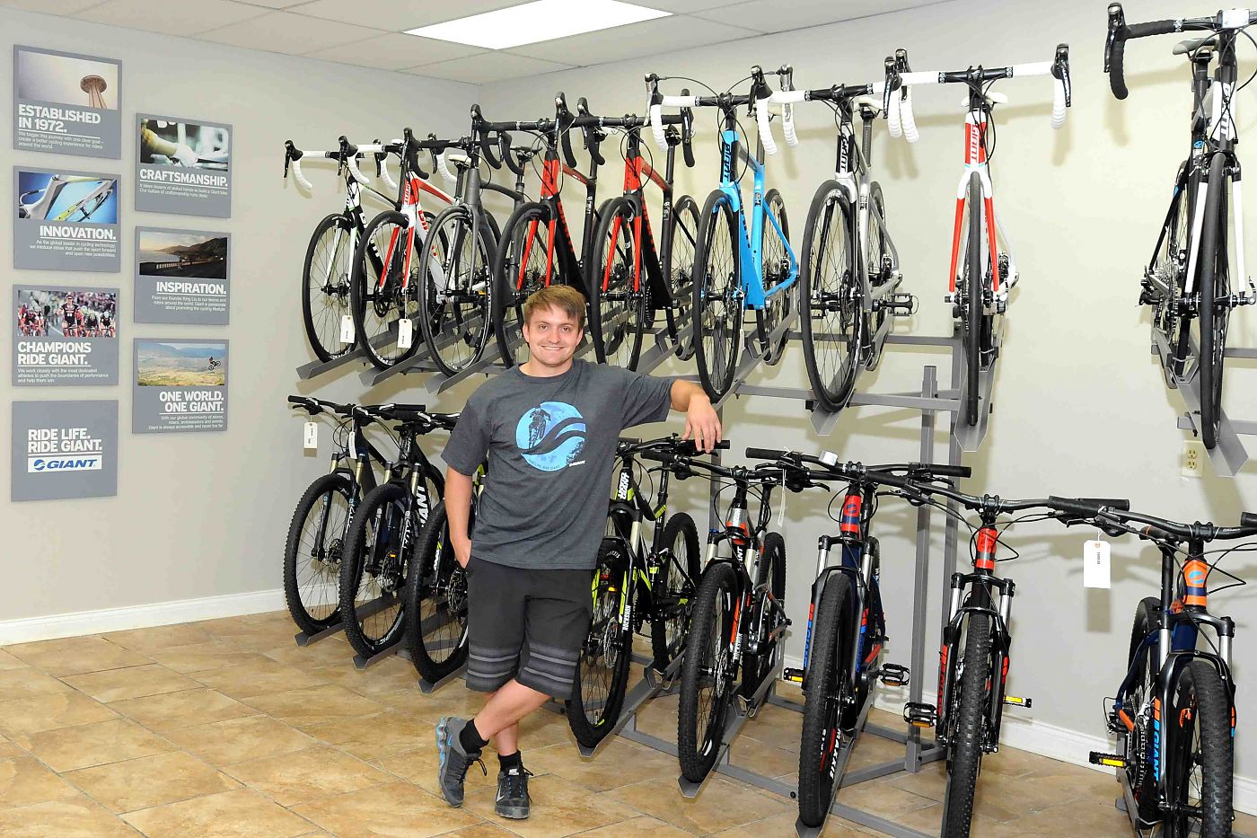 Middletown bike shop outlet