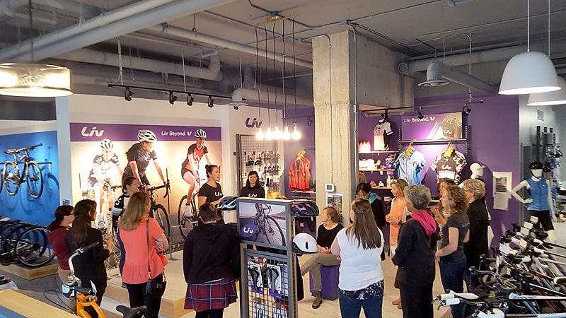 Giant store halifax 2025