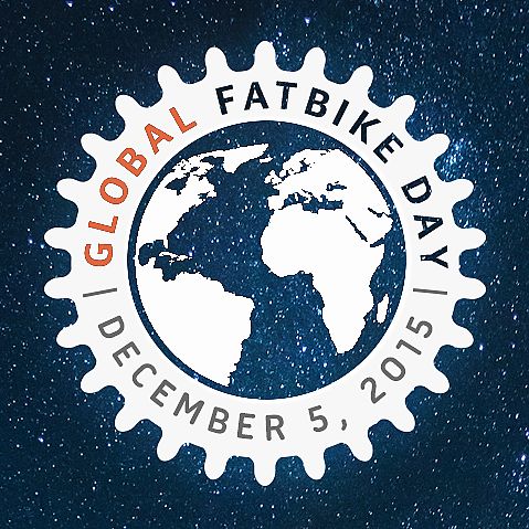 fat bike day