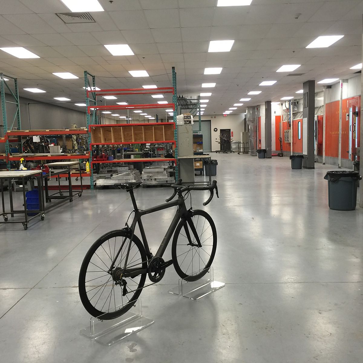 Industry veterans launching high volume carbon bike factory with