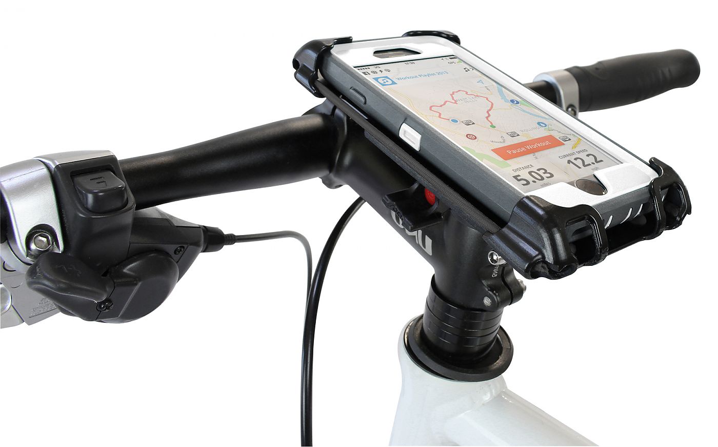 Mec bike cheap phone mount