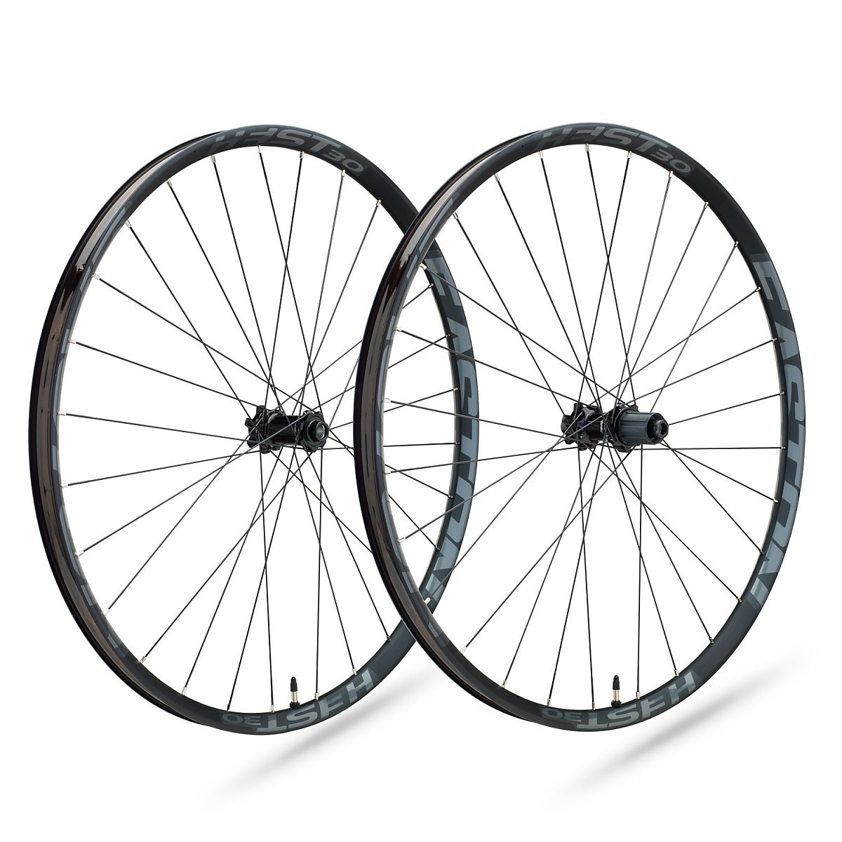 Easton offers Heist mountain bike wheels in three widths Bicycle Retailer and Industry News