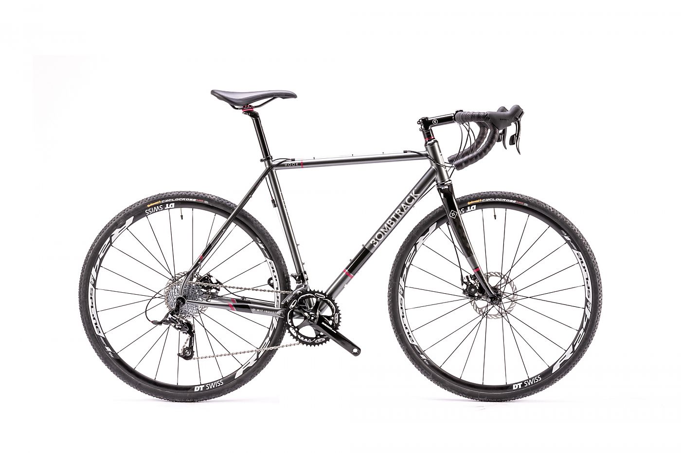 Bombtrack cyclocross shop