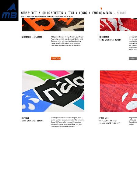Design A Custom Cycling Jersey Youtube