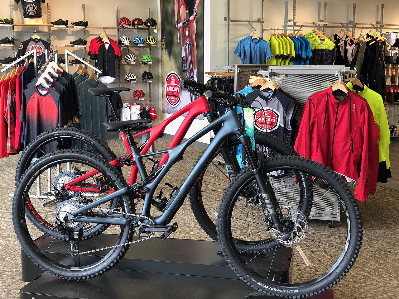 Buffalo's Tom's Pro Bike acquires Park Ave Bike Shop Bicycle Retailer