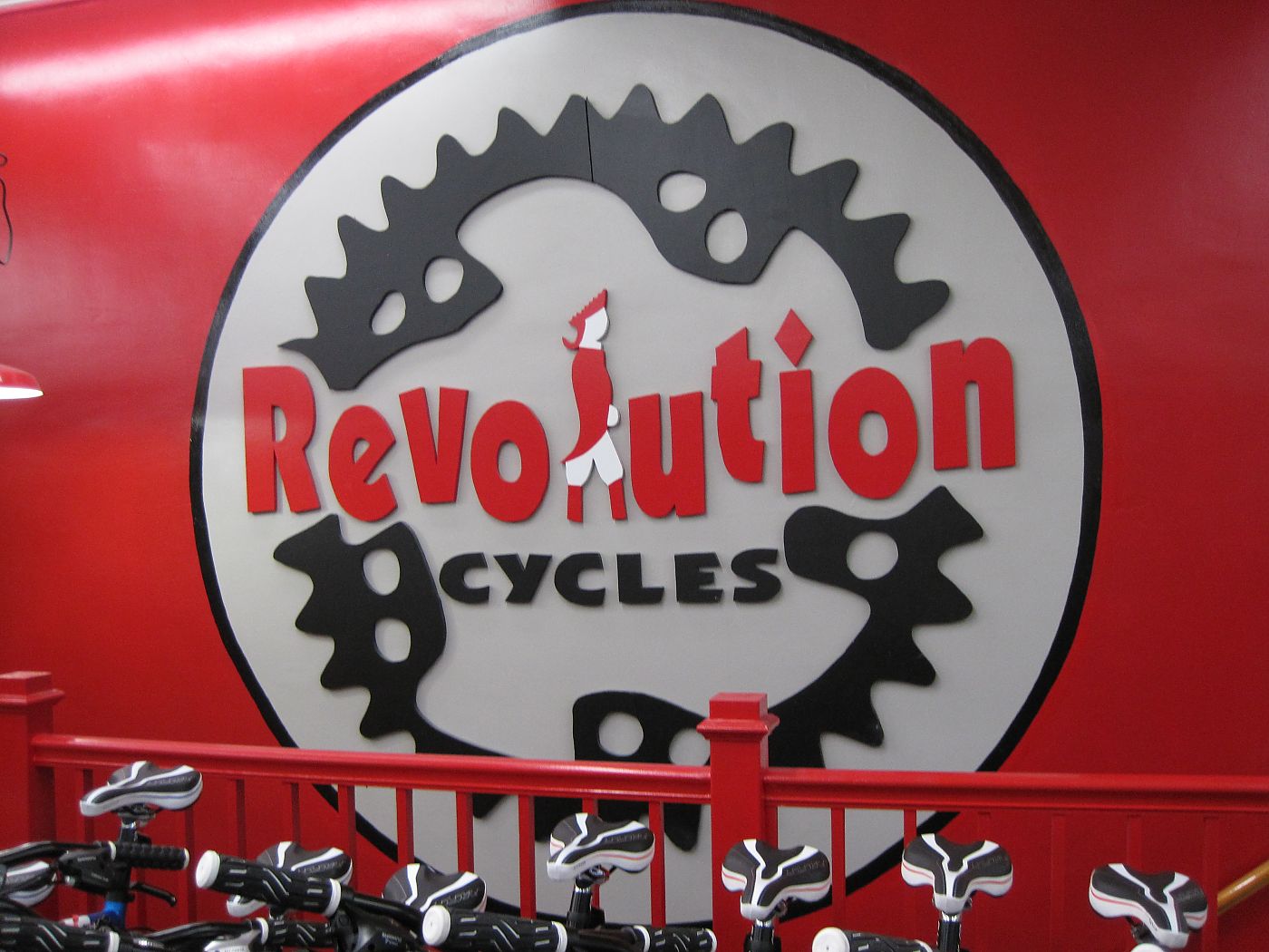 Trek buys four store chain Revolution Cycles Bicycle Retailer