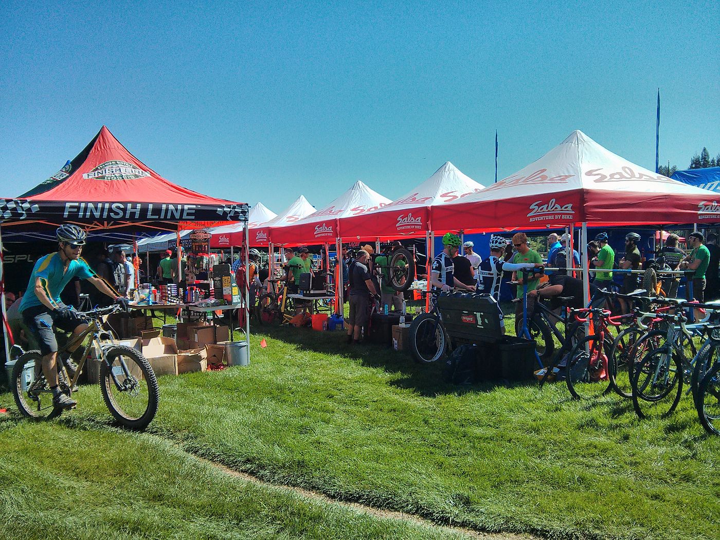 qbp bike