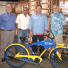 Phatcycles store