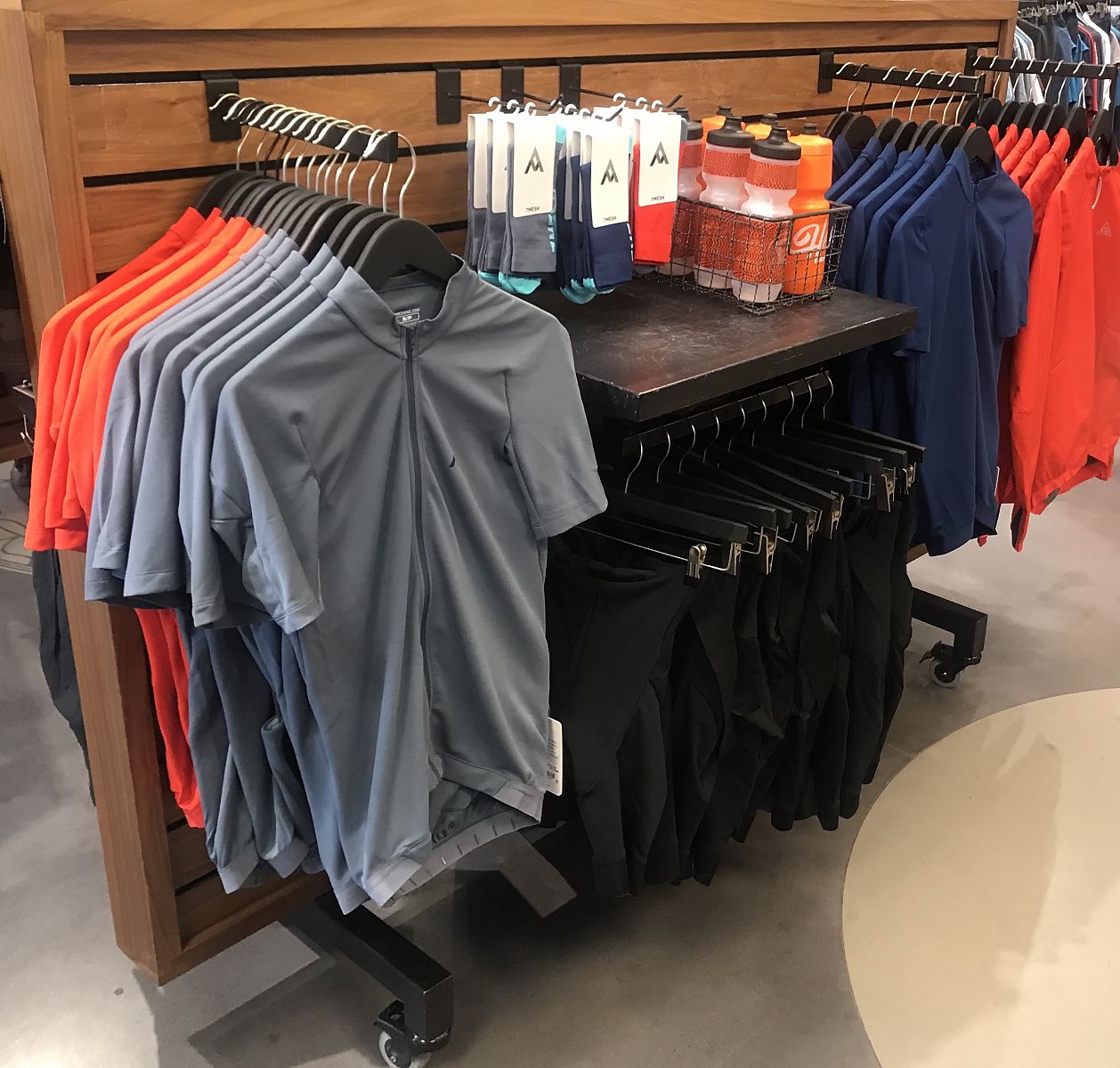 Lululemon outlet mens cycling