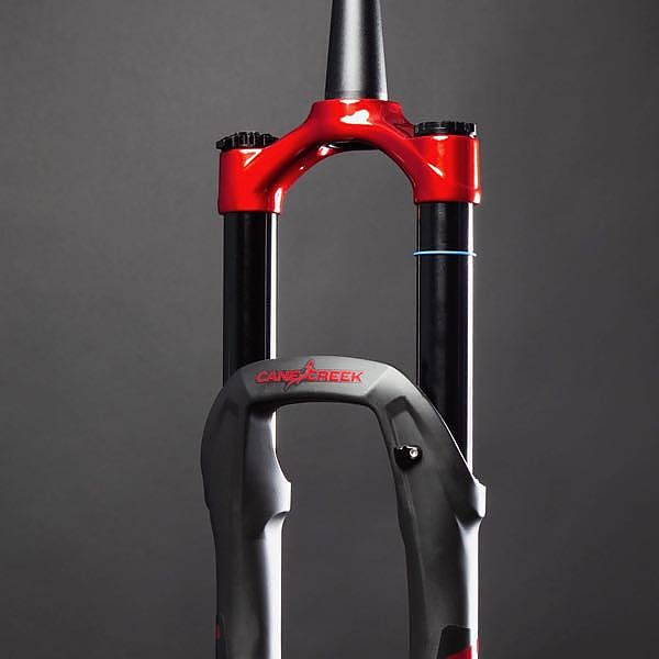 Cane Creek releases limited edition Cherry Bomb fork Bicycle