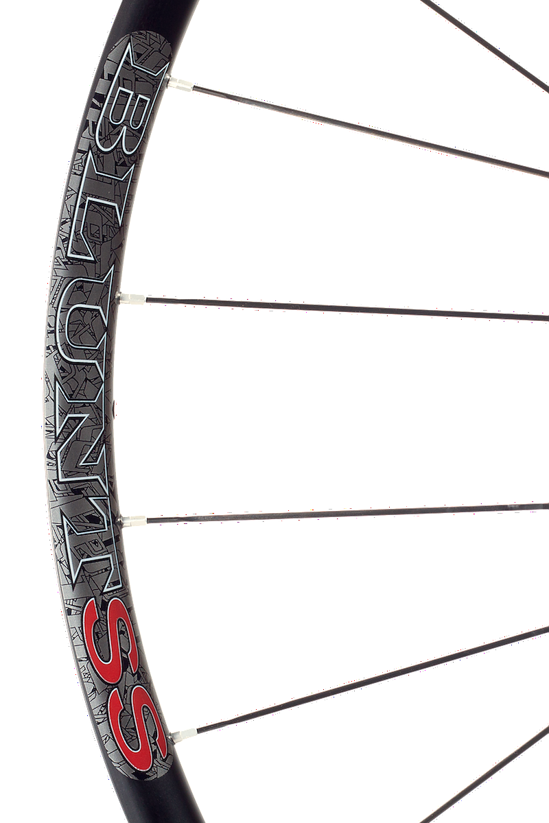 Velocity offers new 30 mm-wide cross-country rim, the Blunt SS