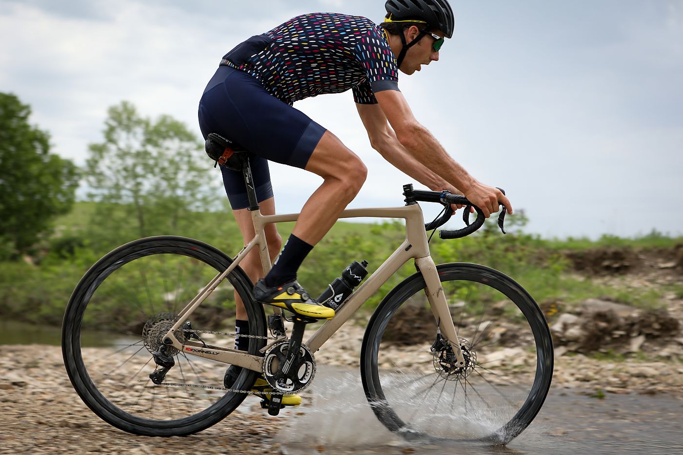 donnelly cyclocross bike
