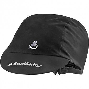 Sealskinz cycling store cap