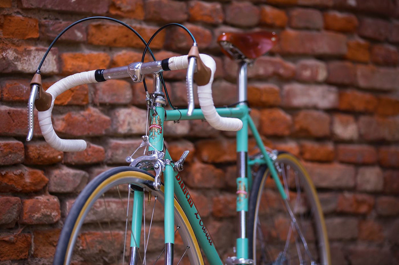 Bianchi eroica st campagnolo road bike 2021 best sale