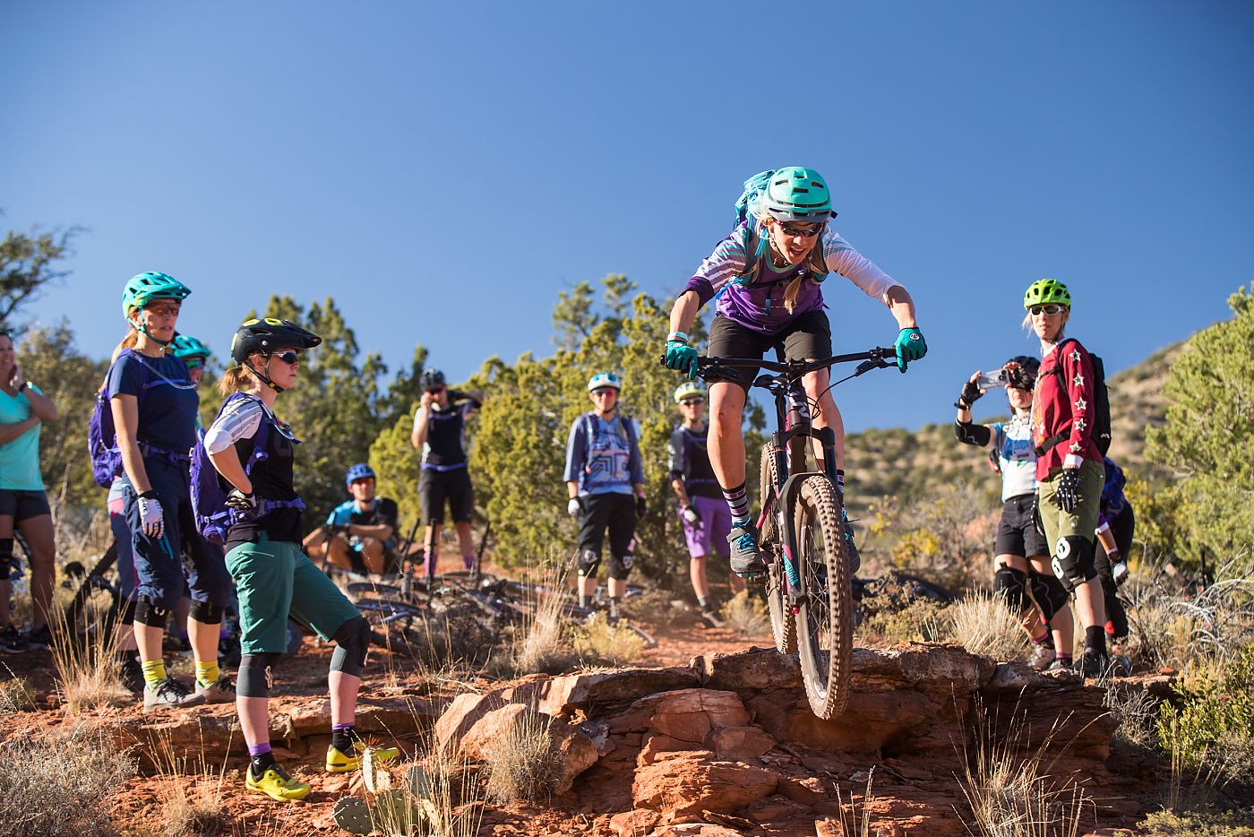 liv ladies mountain bike