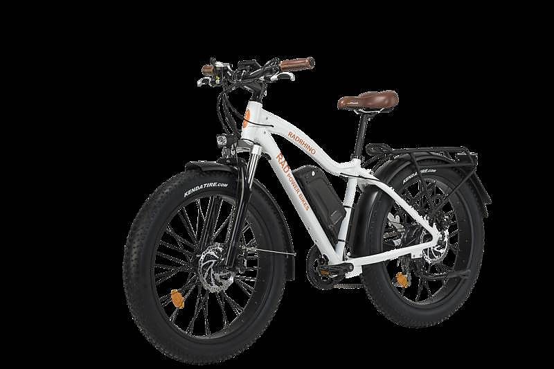 Rad Power Bikes Expands Into International Markets Bicycle Retailer And Industry News