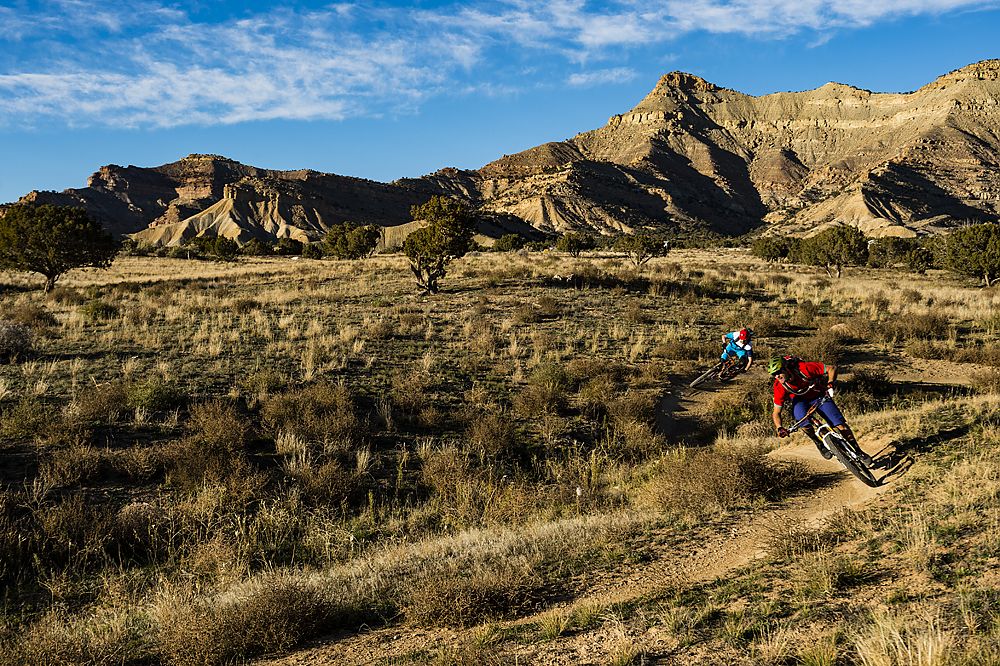 fat tire festival