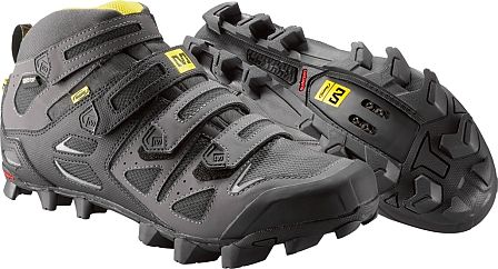Mavic mountain bike shoes cheap