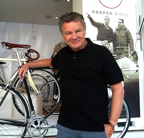 real deal bikes