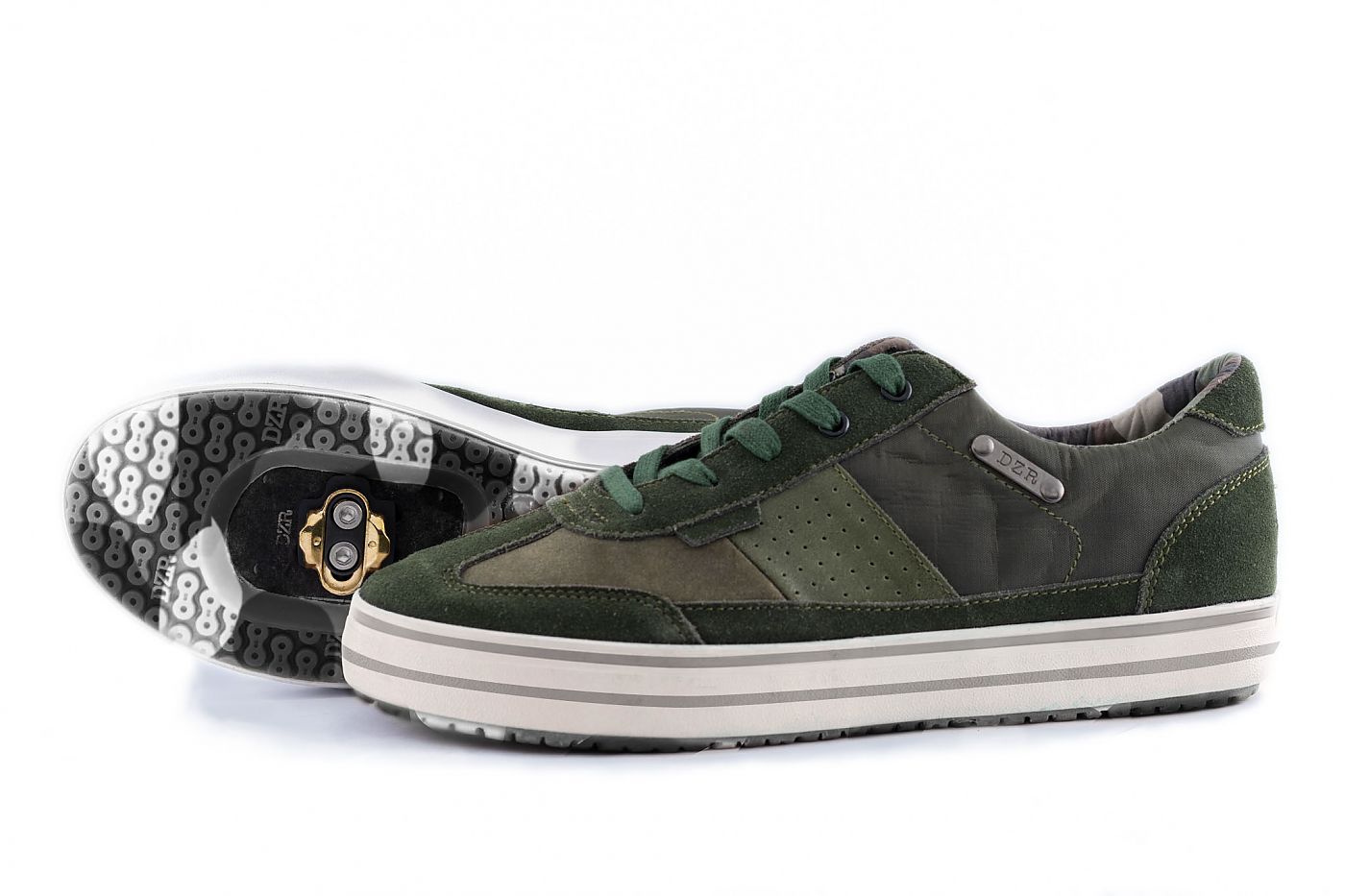 DZR Shoes releases two limited edition shoes | Bicycle  display picture 3