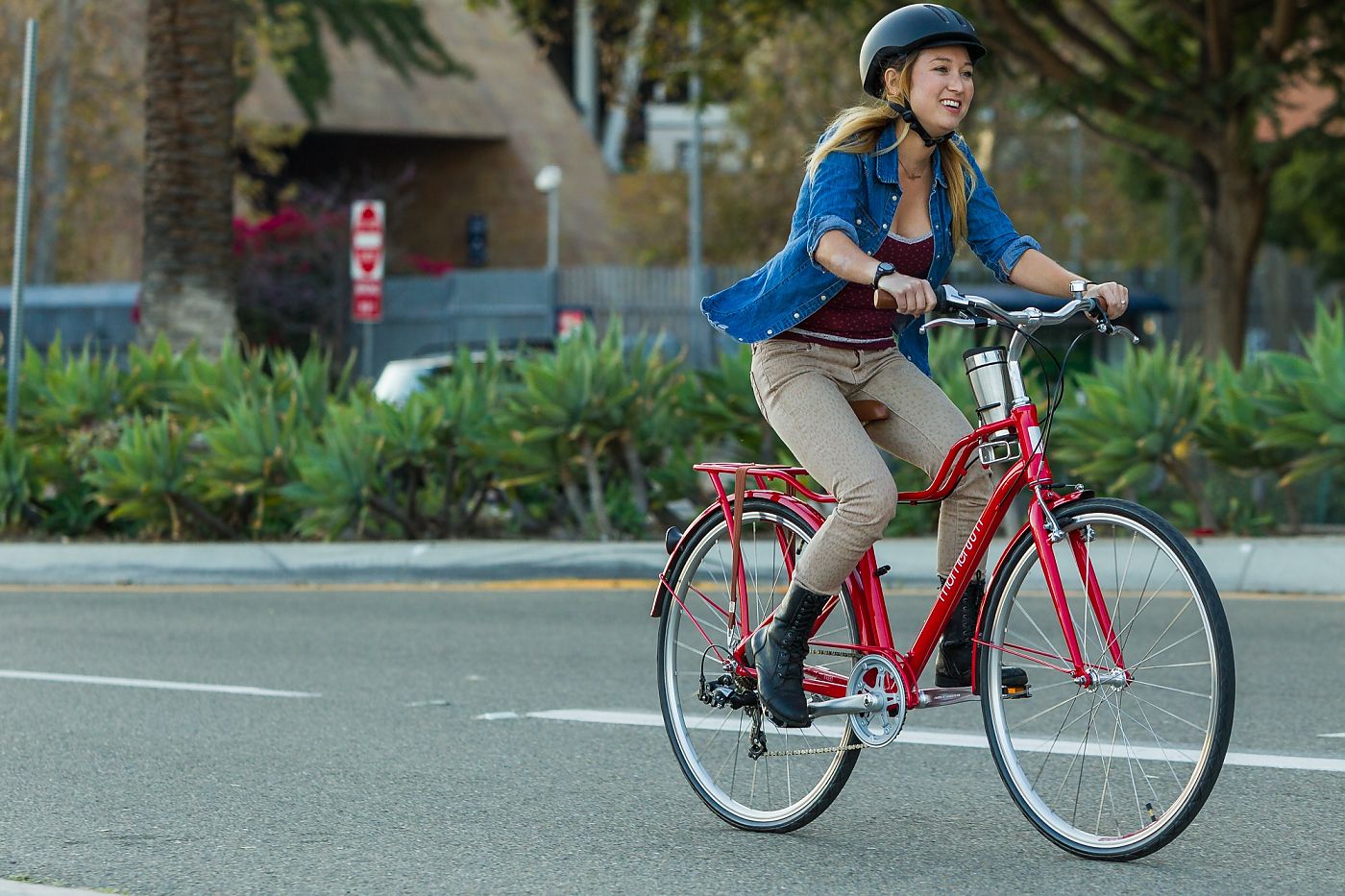 Giant momentum street bike 2025