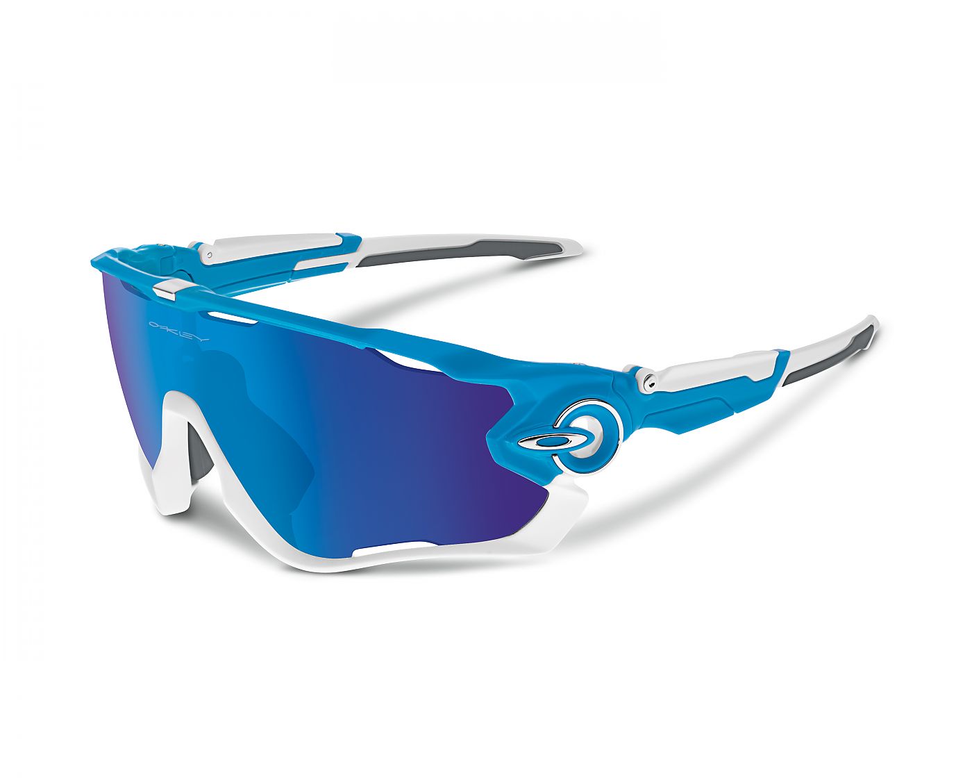 New Oakley Jawbreaker inspired by Mark 