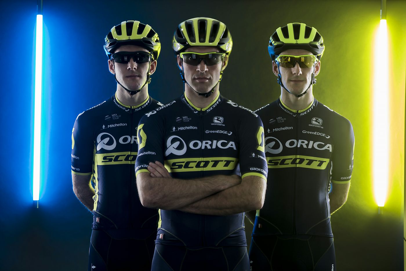 Orica outlet scott team