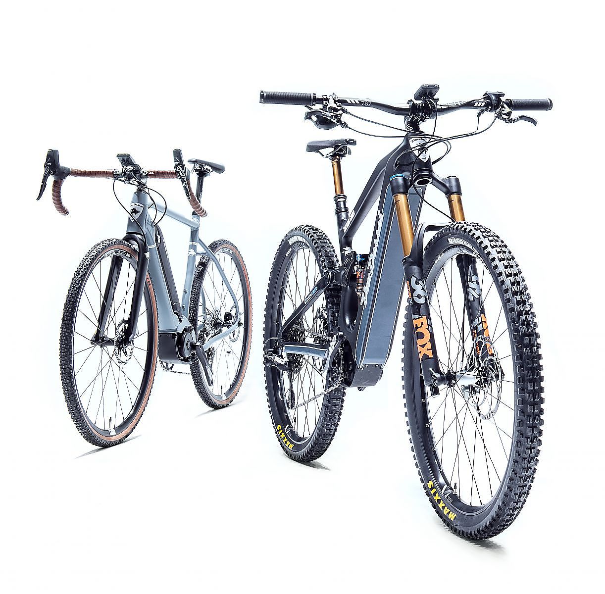 Panasonic e bike sales