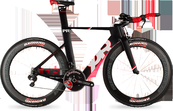 qr pr6