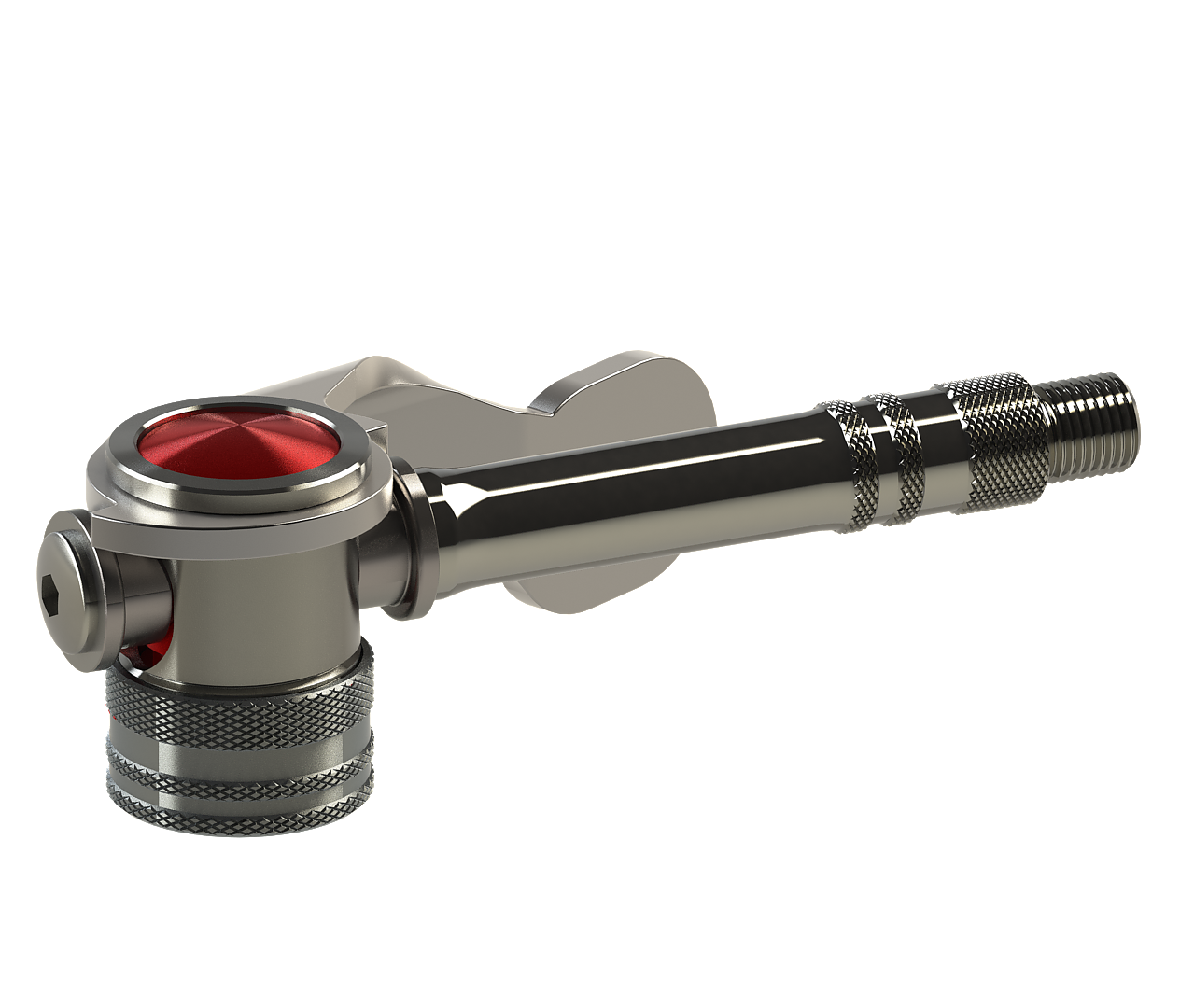 Silca launches new locking Presta pump head Bicycle Retailer and