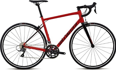 Specialized recalls 6 000 road bikes over fork concerns Bicycle Retailer and Industry News