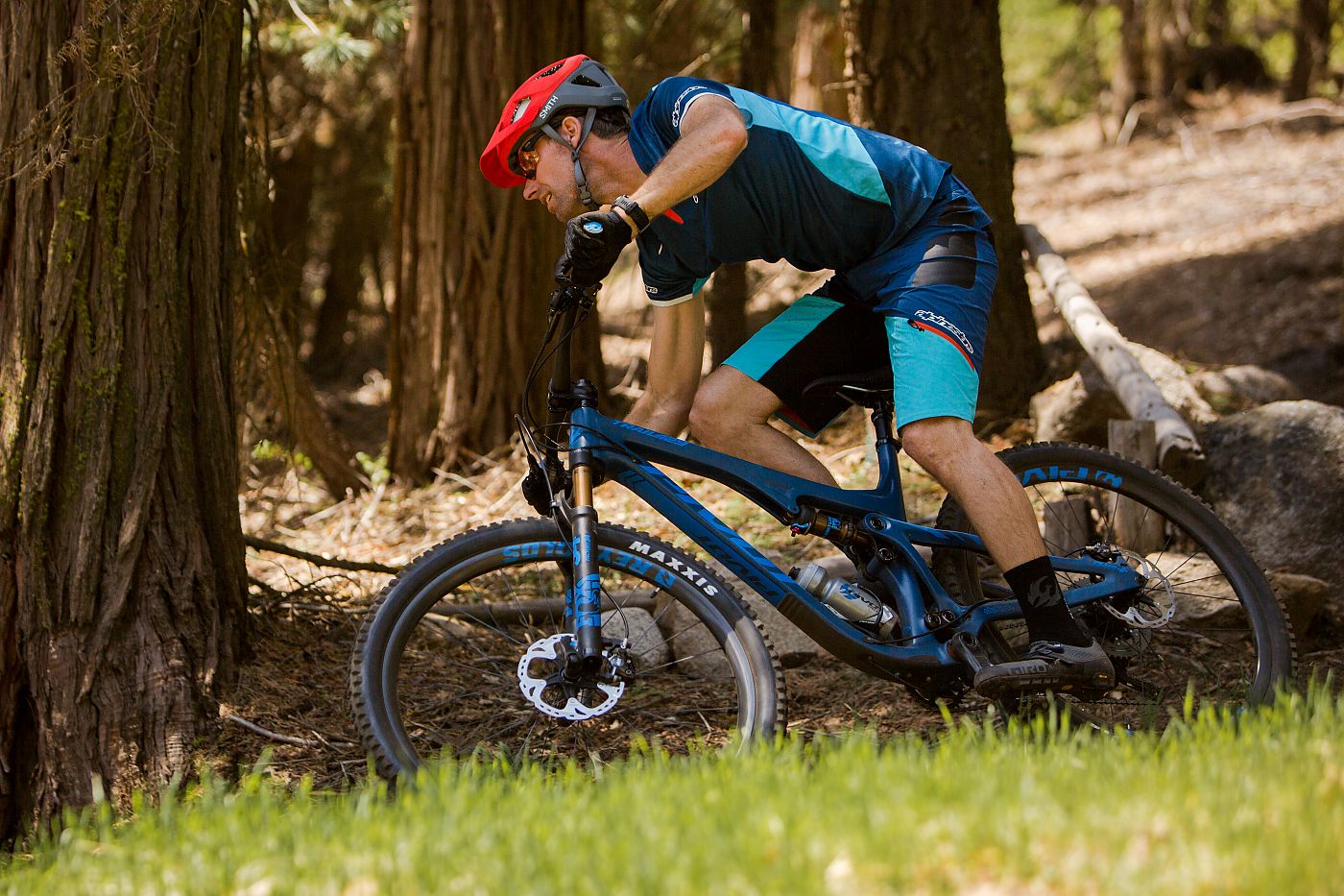 pivot trail 429 canada