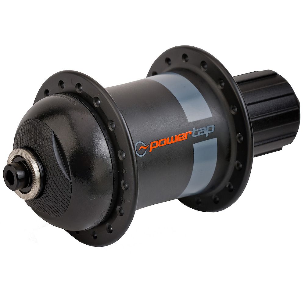 saris powertap