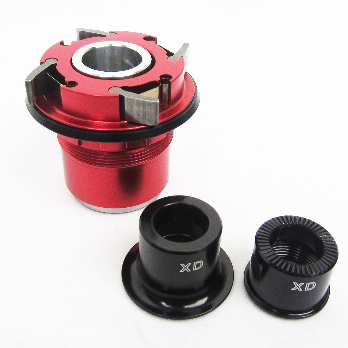 Sunringlé XD driver kits now available Bicycle Retailer and Industry News