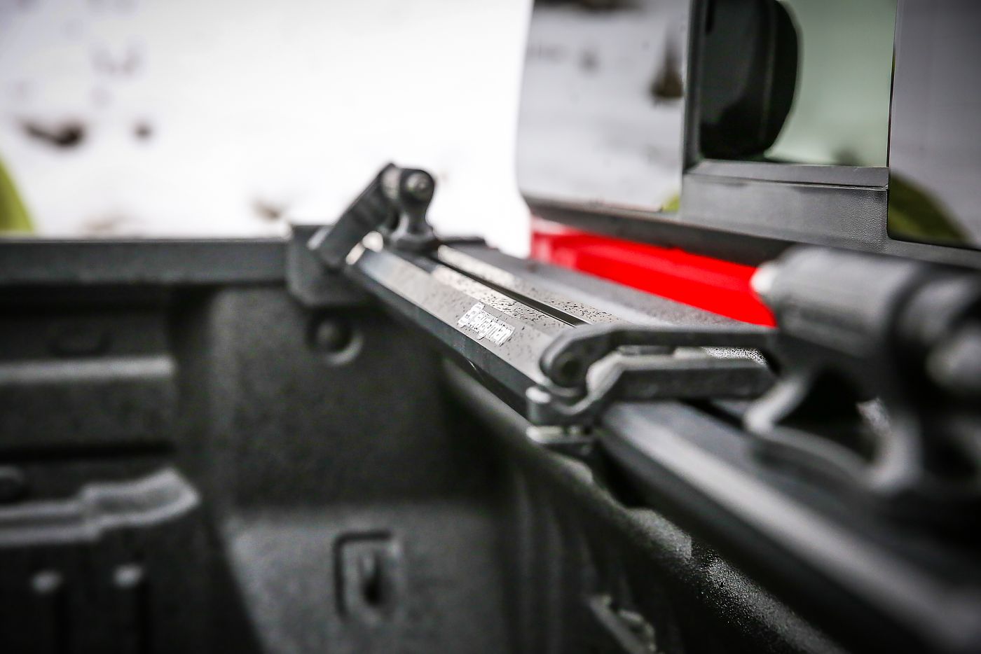 swagman patrol rack