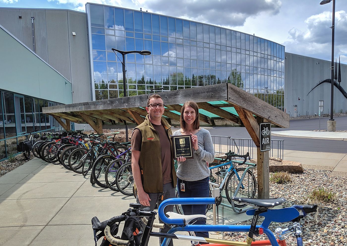 qbp bicycle