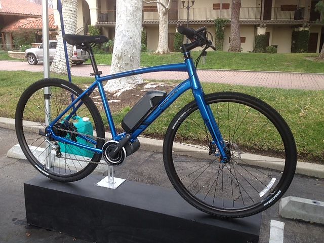 Shimano STEPS gets high marks from dealers plus new gear from