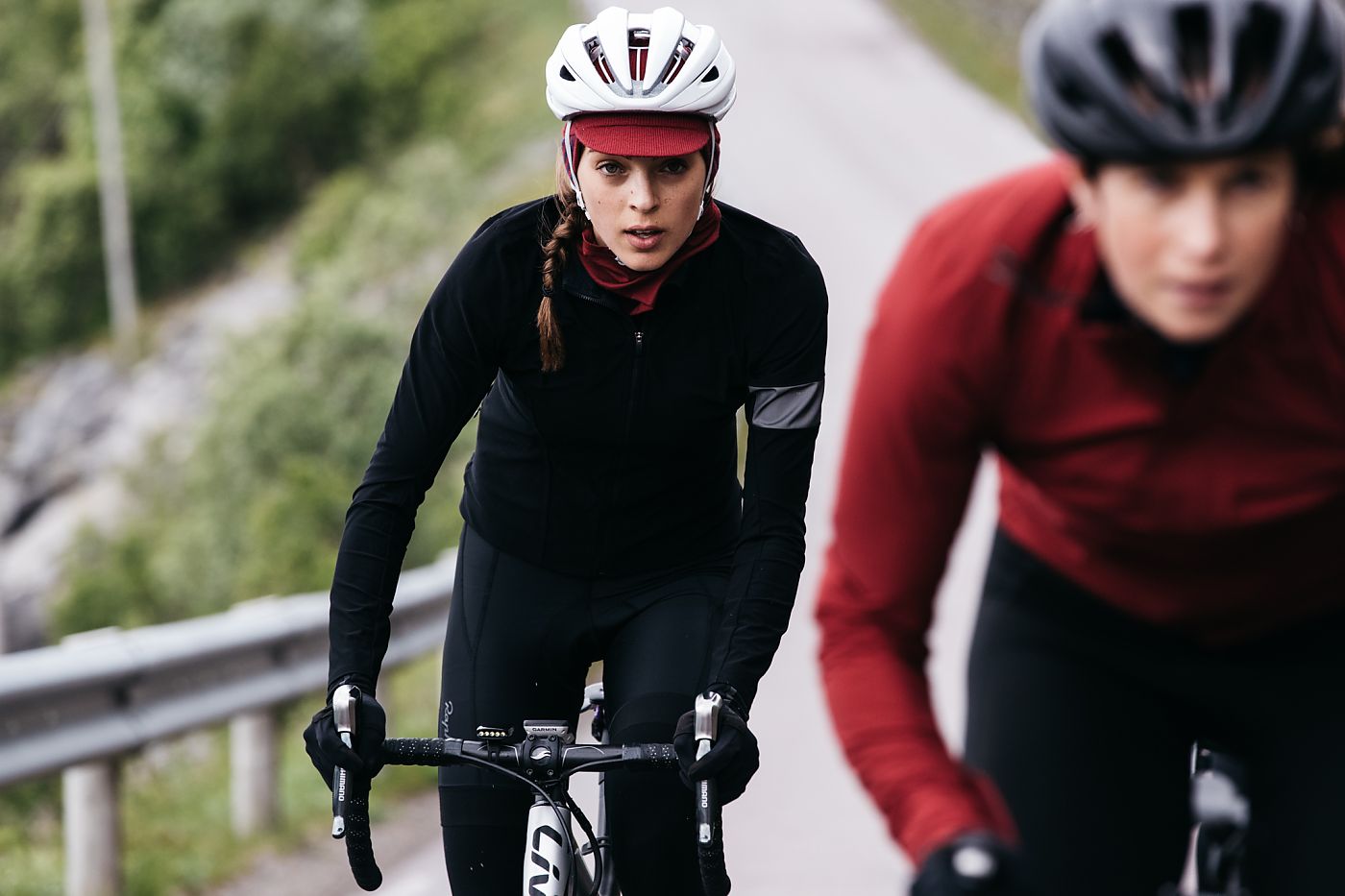 Rapha Offers Helmet Based On Giro Synthe Bicycle Retailer And