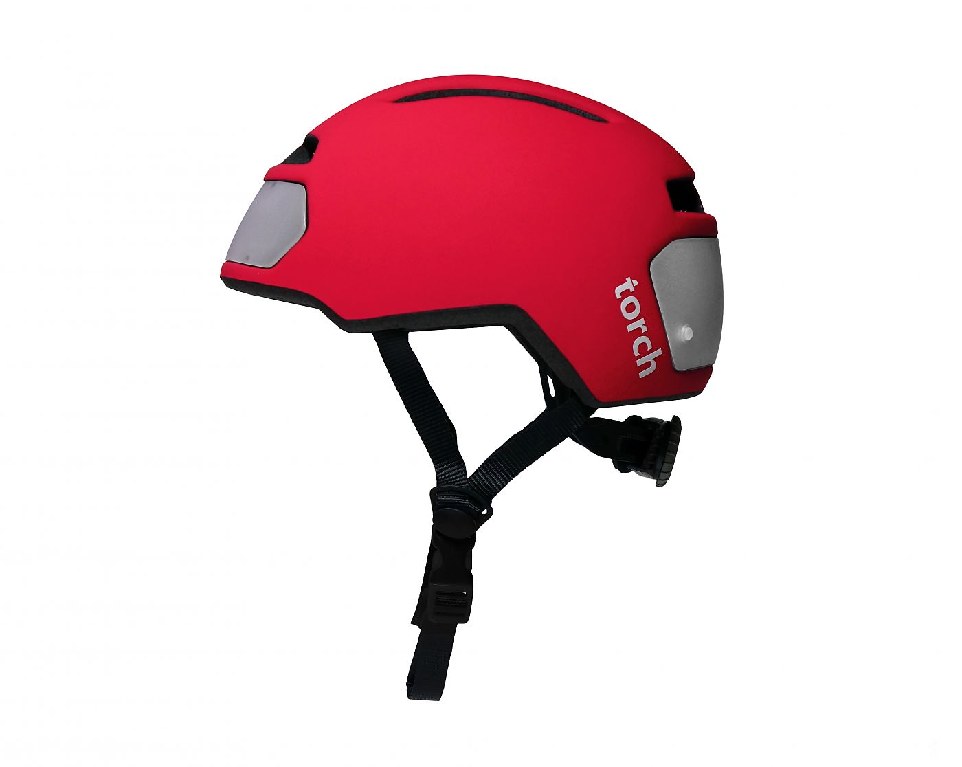 kickstarter bike helmet