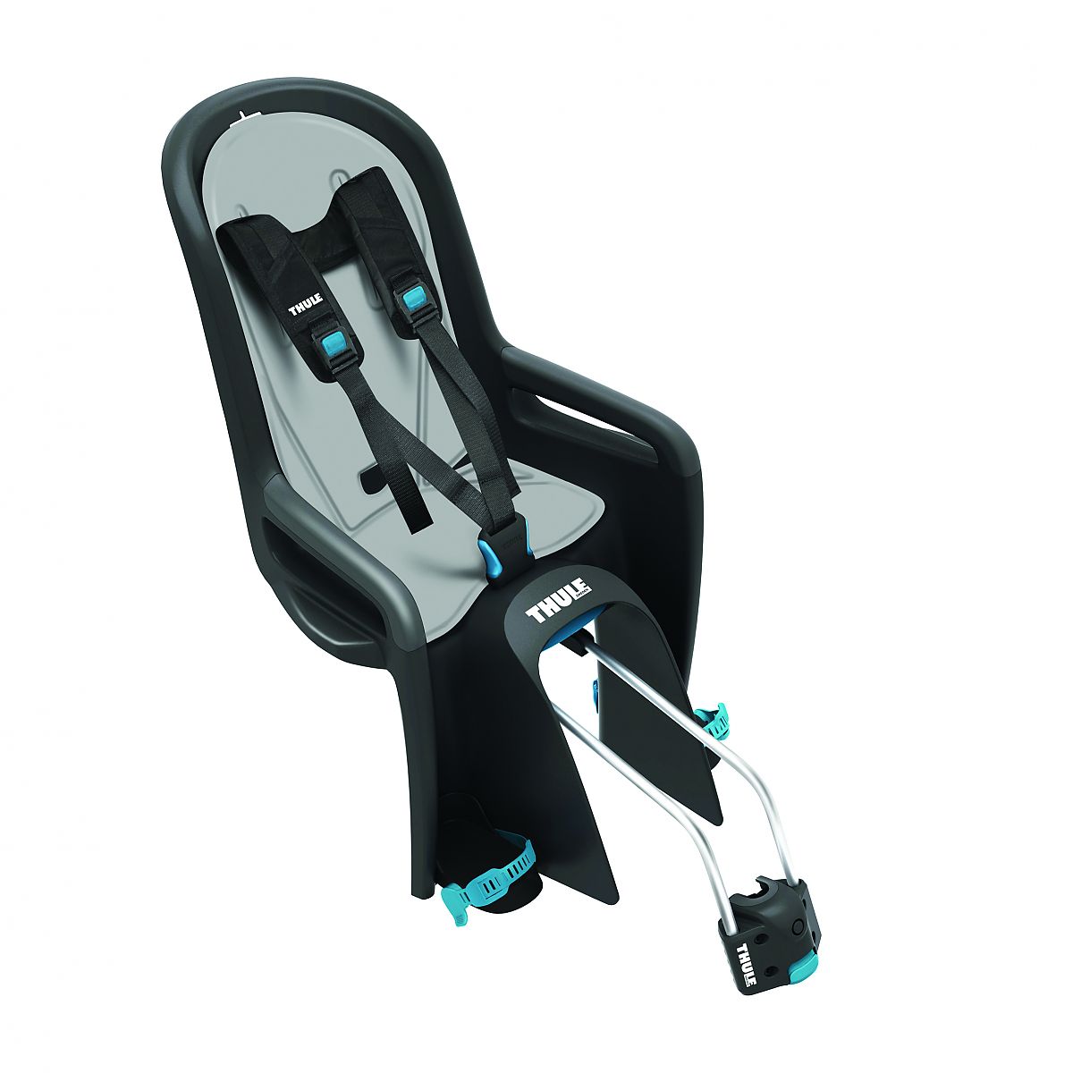 thule child carrier