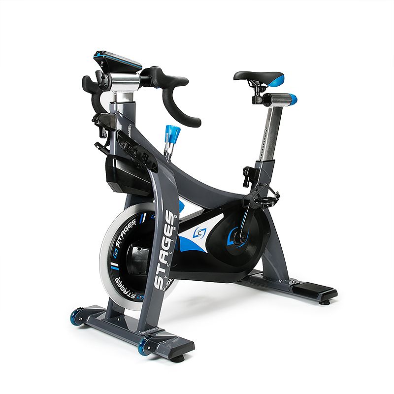 stages indoor cycling