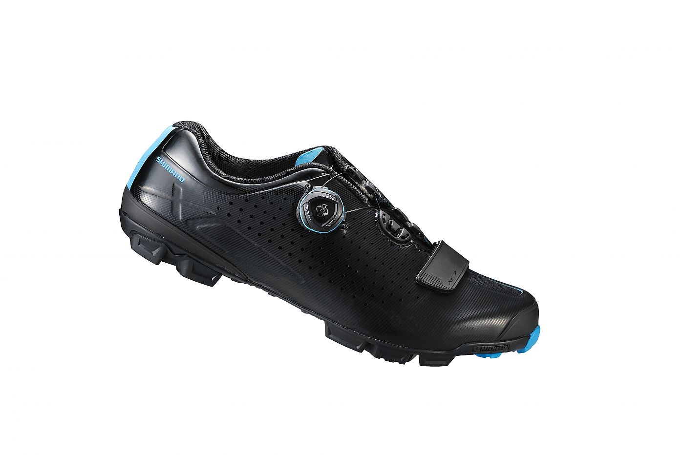 Shimano michelin 2025