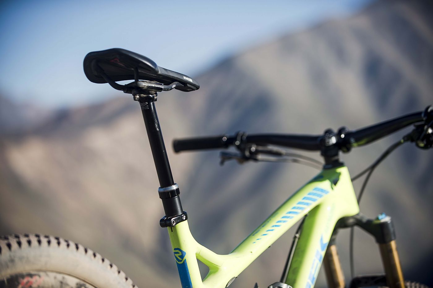 Trek unveils wide array of new Bontrager mountain bike parts at