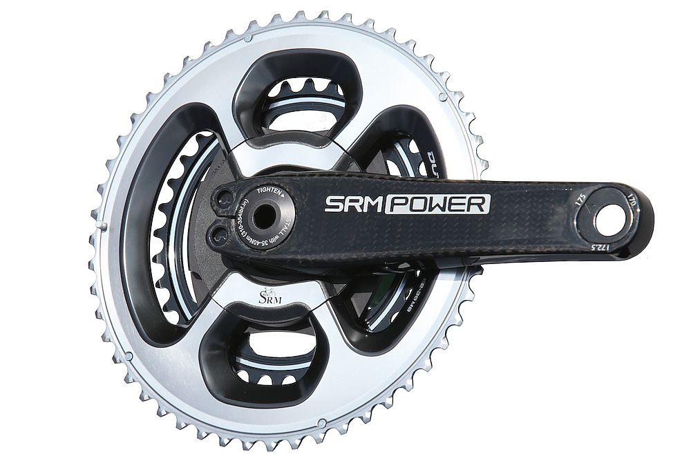 look crankset