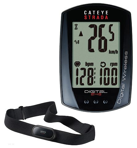 Cateye strada store digital wireless