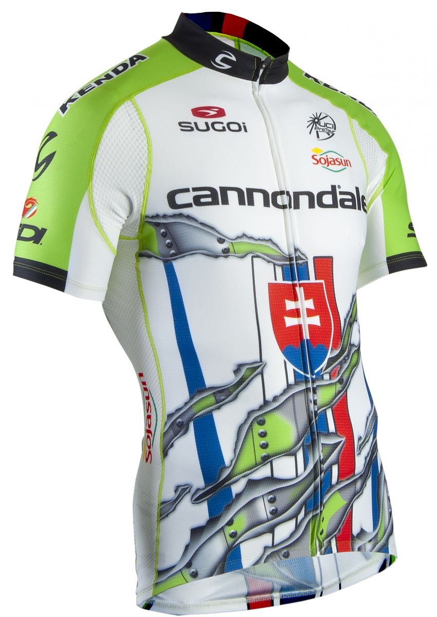 Sugoi cannondale deals