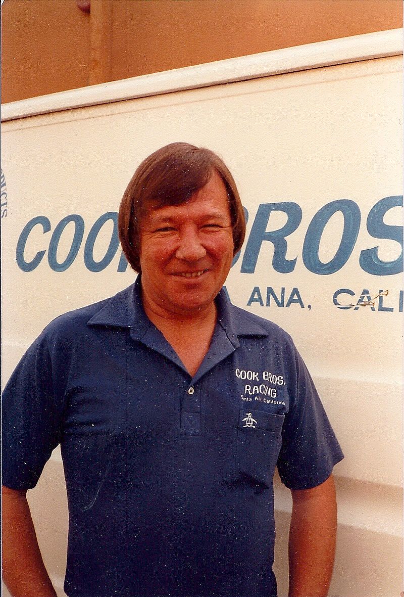 BMX and mountain bike pioneer Gary Cook dies Bicycle Retailer and