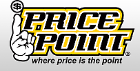 price point bike parts